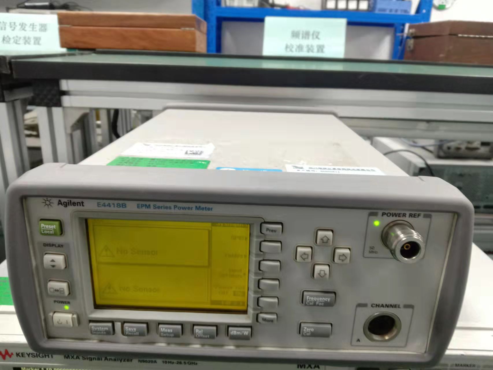 ���ʼ�E4418B